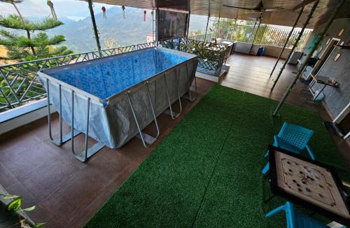 Panchgani Apartment | Meera's Apartments 1