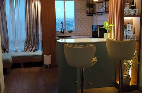 Jaipur Apartment | Meera'z House