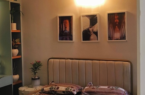 Jaipur Apartment | Meera'z House