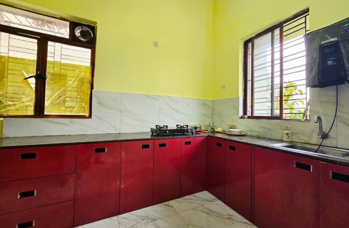 Rajarhat Villa | MeerahMahal Entire Luxurious Aqua Villa