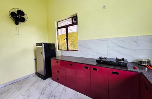 Rajarhat Villa | MeerahMahal Entire Luxurious Aqua Villa
