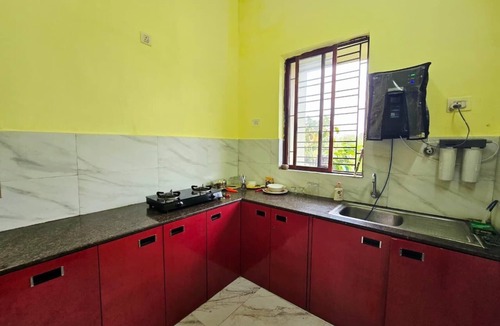 Rajarhat Villa | MeerahMahal Entire Luxurious Aqua Villa