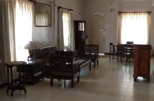 Vainguinim House | Meeting Point - Goa Holiday Home - Unit 2