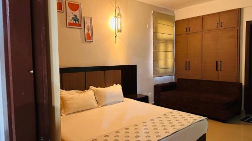Jaipur Apartment | Meetstays-A Luxury 2BHK Apartment in Jaipur