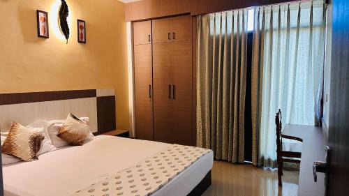 Jaipur Apartment | Meetstays-A Luxury 2BHK Apartment in Jaipur
