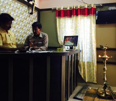 Guruvayur Hotel | Mega Tourist Home