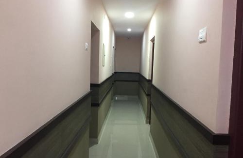 Guruvayur Hotel | Mega Tourist Home