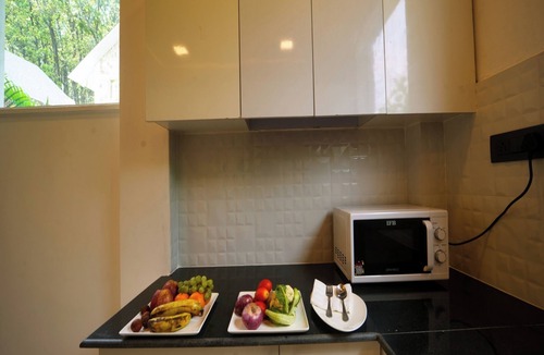 Bullawala Villa | Megha Resort & Villas, Dehradun-Where Nature Pampers You