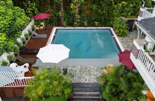 Bullawala Hotel | Megha Resort & Villas, Dehradun-Where Nature Pampers You
