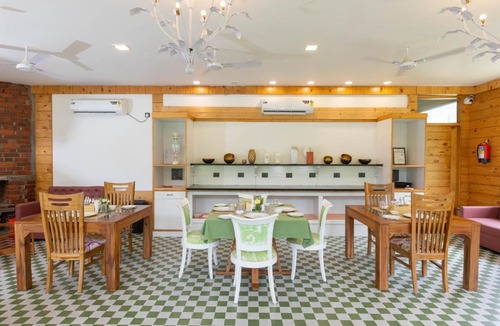 Bullawala Hotel | Megha Resort & Villas, Dehradun-Where Nature Pampers You