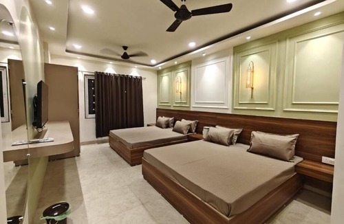 Pachmarhi Hotel | Meghdoot Inn