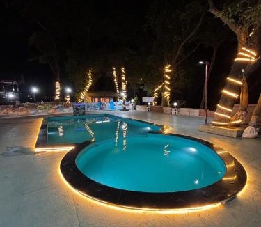 Matheran Resort | Meghdoot New Resort