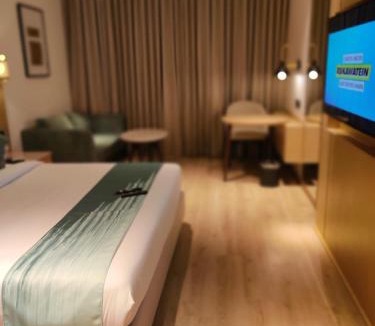 Ujjain Resort | MEGHDOOT RESORTS PRIMe