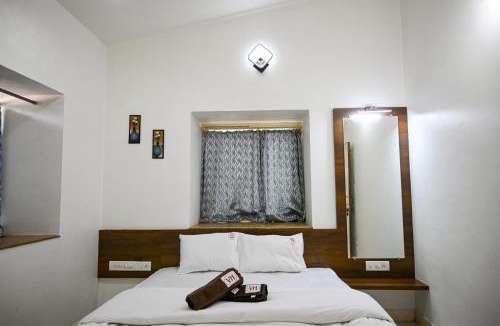 Nandanwan Villa | Meghmalhar Villa