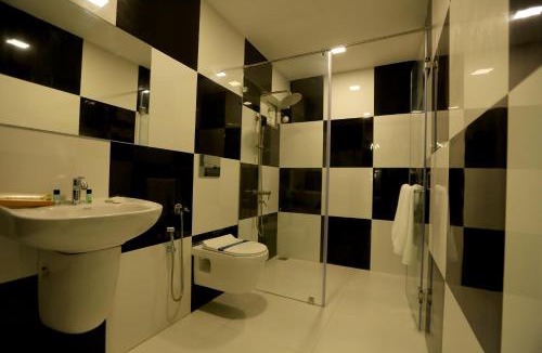 Karaikudi Hotel | Mehar Inn Hotel