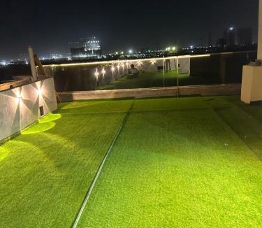 Ghaziabad Bed & Breakfast | Mehi villa