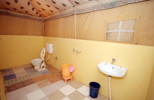 Khattalwada Resort | Mehta Desert camp Sam sand Dunes