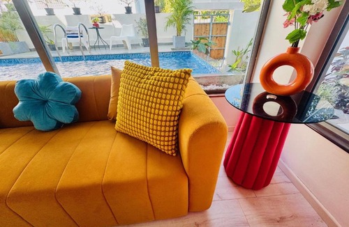 Gauravaddo Hotel | Mela By Half