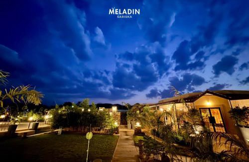 Talab House | Meladin Sariska