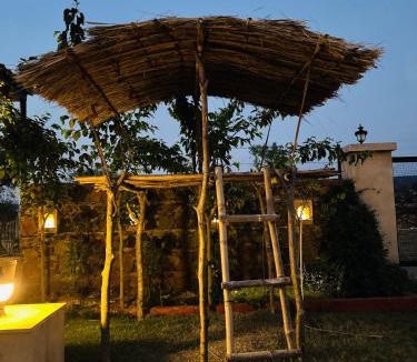 Talab House | Meladin Sariska