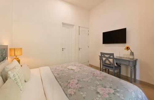 Anjuna Villa | Melhor Stays Villa - L-M109 Luxury 5BHK villa with Private pool, Anjuna