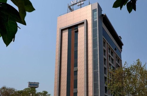 Airoli Hotel | Melior Inn