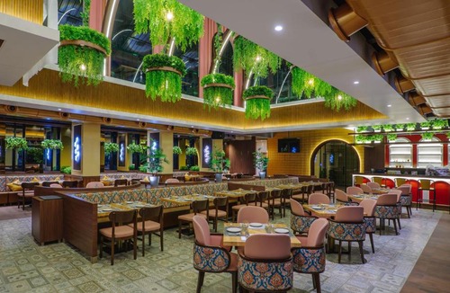 Airoli Hotel | Melior Inn