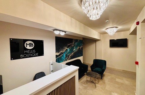 Cluj-Napoca Hotel | Mellis Boutique