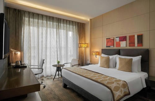 Hiranandani Gardens Hotel | Meluha The Fern Mumbai, Powai, Series by Marriott