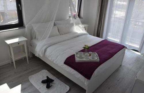 Doua Mai House | MEMangalia