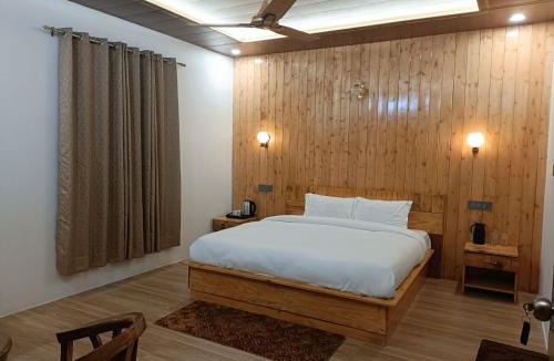Tehri Range House | Memento Vivere
