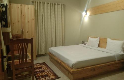 Tehri Range House | Memento Vivere