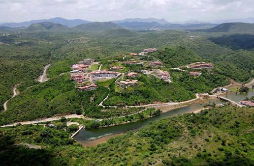 Bedla Hotel | Mementos by ITC Hotels, Ekaaya, Udaipur