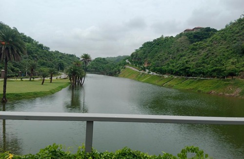 Bedla Hotel | Mementos by ITC Hotels, Ekaaya, Udaipur