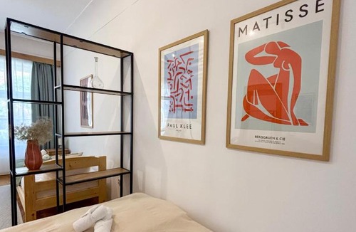 Sighisoara Apartment | Menta Home