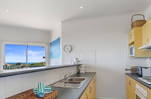 Silver Sands House | Mer Belle ~ Aldinga Beach - The perfect balance of relaxation & adventure