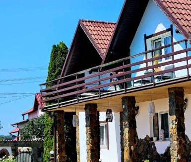 Albestii Paminteni House | Mera Holiday Inn