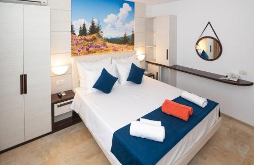 Venus Hotel | Mera Holiday Resort
