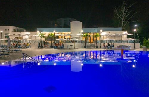Venus Hotel | Mera Holiday Resort