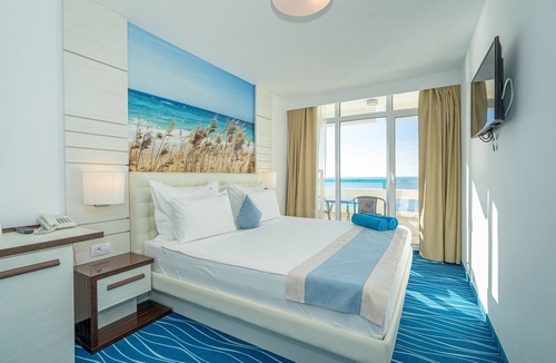 Cap Aurora Hotel | Mera Onix Cap Aurora