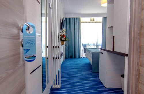 Cap Aurora Hotel | Mera Onix Cap Aurora