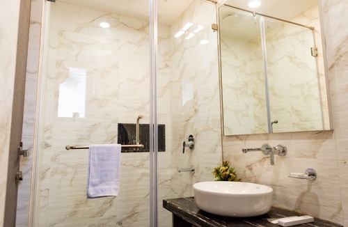 Sector 1 House | Meraki Inn Saltlake