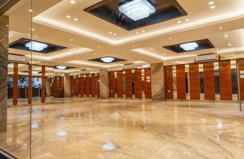 Sector 1 House | Meraki Inn Saltlake