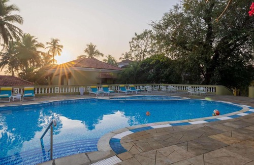 Divar Island Resort | Mercure Goa Devaaya Resort - An Accor Hotels Brand