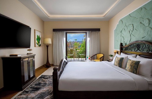 Divar Island Resort | Mercure Goa Devaaya Resort - An Accor Hotels Brand