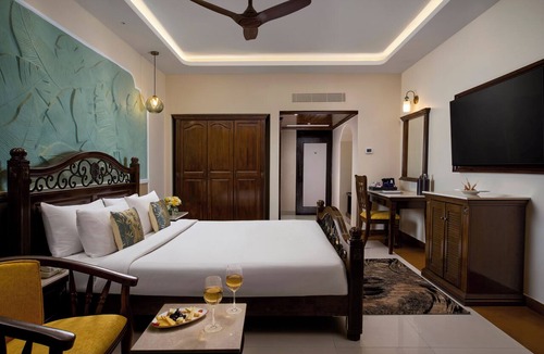 Divar Island Resort | Mercure Goa Devaaya Resort - An Accor Hotels Brand