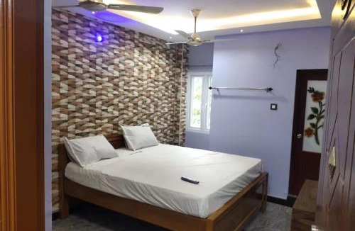 Triplicane House | MERCY INN