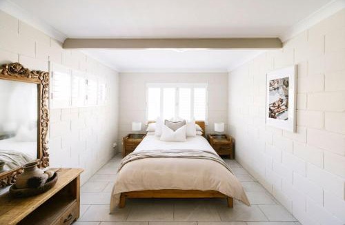 Brooms Head Apartment | Merduka Sands 4 - Coastal Escape in Beautiful Brooms Head - Holiday Yamba