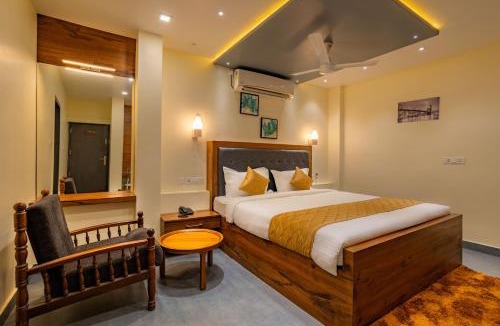 Balaramapuram Hotel | MERIDIAN BY Daan