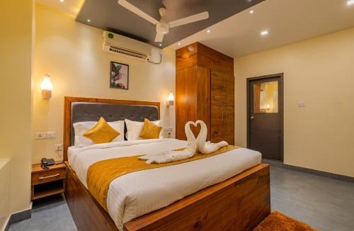Balaramapuram Hotel | MERIDIAN BY Daan